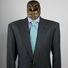 Grande cappotto sportivo