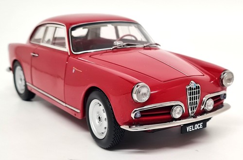 Modellino auto kyosho 18 - modellino, 1/18