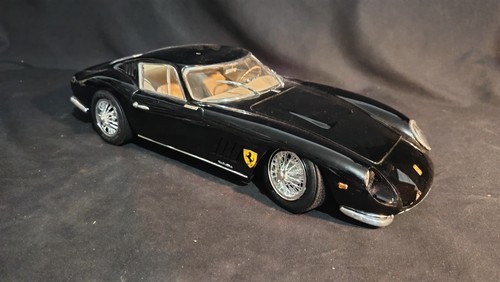 Ferrari 275 gtb électronic - 275,