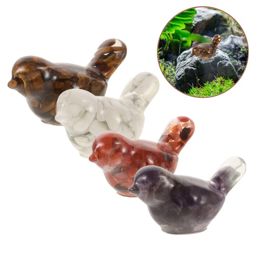 Pcs statue in miniatura - ,