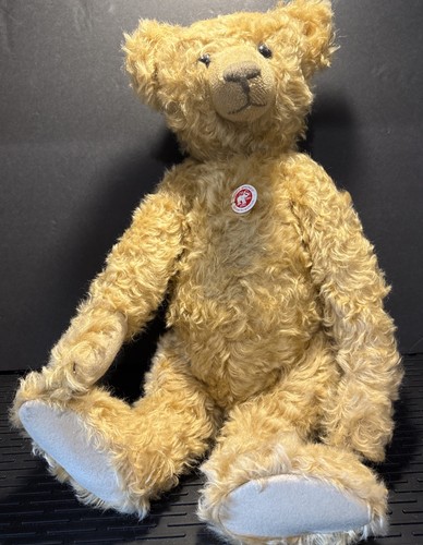 Orsacchiotto steiff excelsior - orsacchiotto,