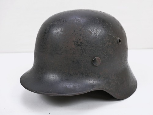 Elmetto acciaio wehrmacht - elmetto,