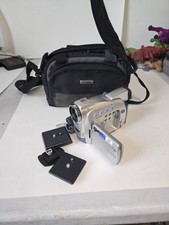 Canon ZR65MC Mini Videocamera