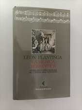 LEON PLANTINGA LA MUSICA