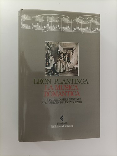 Leon plantinga musica - leon,