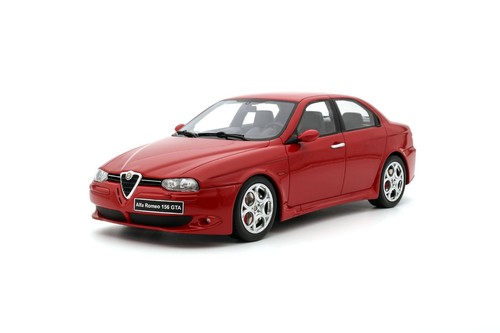 Alfa romeo 156 - romeo, (2002)