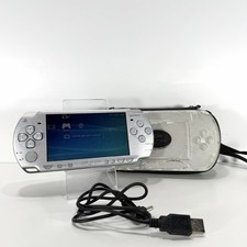 Sony Console Playstation PSP