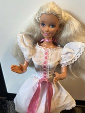 barbie vintage anni 90