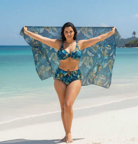 Costume donna taglie forti - taglie,
