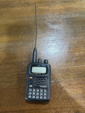 Yaesu VX-5 ricetrasmettitore
