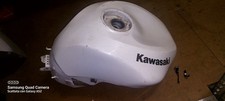 Serbatoio kawasaki zxr 600 - serbatoio,