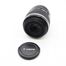 Canon EF-S 60 mm f2.8