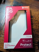 ZAGG Santa Cruz custodia ultra