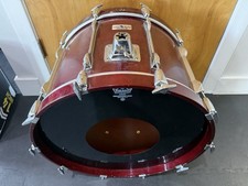 Yamaha Recording Custom Bass