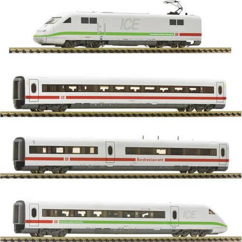 Fleischmann 7760003 treno - fleischmann,