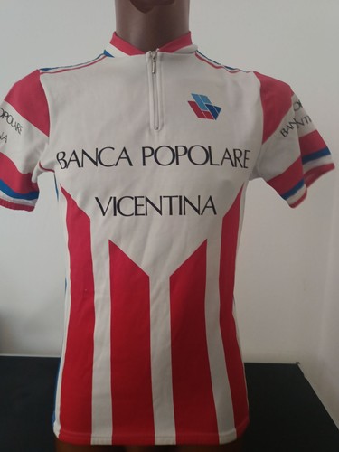 Maglia ciclismo vintage - maglia,