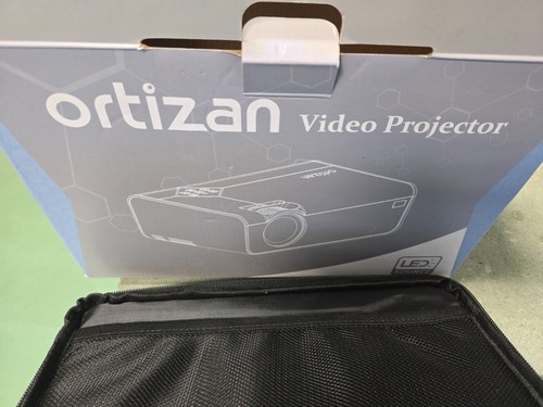 Ortizan portable video - ortizan,