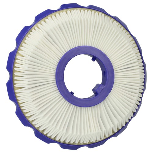 Filtre hepa après - hepa, pour