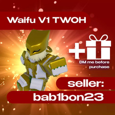 Roblox - YBA / La tua bizzarra