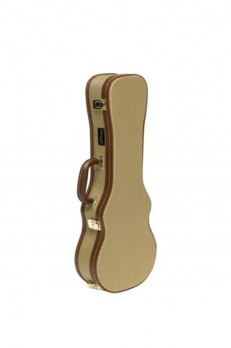 Valigia stagg ukulele - valigia,