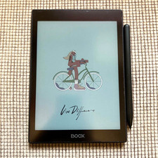 Onyx BOOX Nova Air C E-ink 7,8