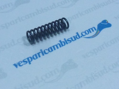 Molla selettore cambio vespa - molla,