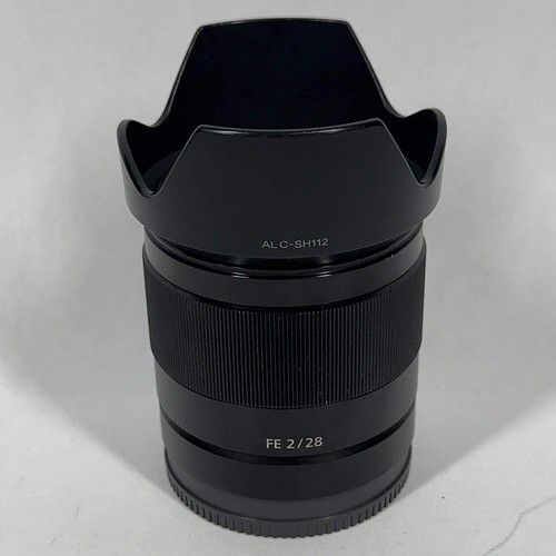 Sony 2 e mount - mm, e-mount