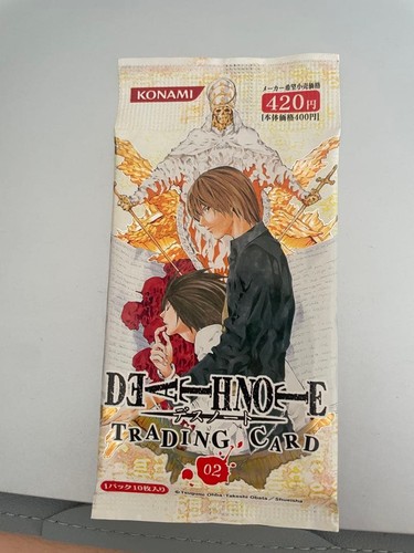 Death note vol pacchetto - death, vol.2