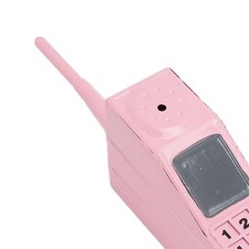 Brick Mobile Phone Model