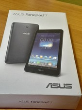 TABLET ASUS MODELLO FONEPAD 7