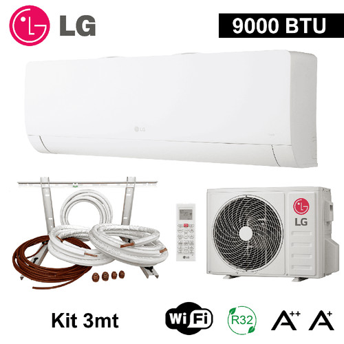 Climatizzatore mono split - , lg
