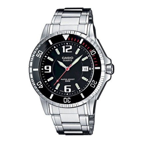 Orologio uomo casio - uomo,