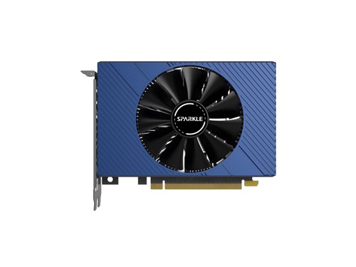 Sparkle intel arc a380 6gb - sparkle,