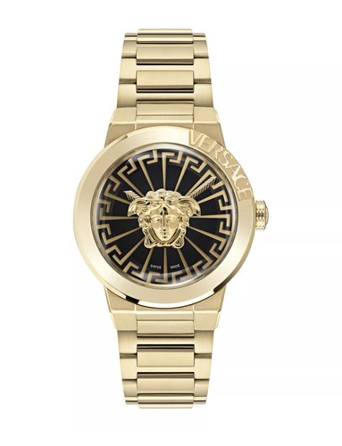 Orologio versace medusa - versace,