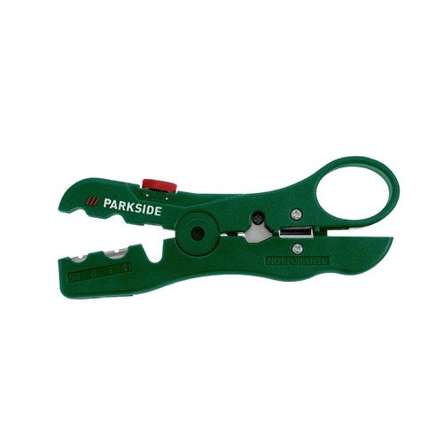 Parkside attrezzo spelafili - parkside,