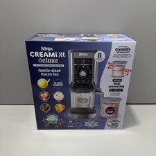 (NUOVO) Gelatiera Ninja CREAMi