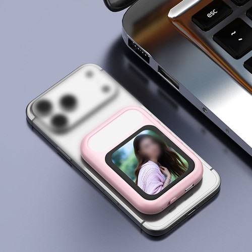 Schermo selfie compatibile per - schermo,