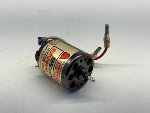 Motore kyosho vintage le - motore, 1/10