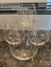 RIEDEL Stemless O Wine Tumbler