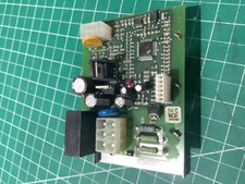 Scheda di controllo lavatrice SpeedQueen 201755 29040815 Coin op AZ193070 | AR602