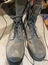 USGI Military Combat Boots