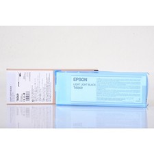 Epson T6069 cartuccia colore