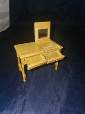 Vintage doolhouse CAMERA DA