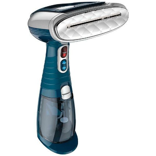 Vaporiera portatile per