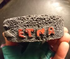 ETNA posacenere portacenere