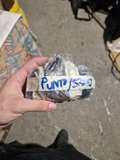 51858824 Fendinebbia Grande Punto Evo �Panda�'12, 500L '12, 500 S '14, Tipo 2015