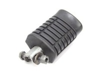 PEDANA POSTERIORE DESTRA MOTO GUZZI CALIFORNIA 1100 2003 2011 POGGIAPIEDE FOOPEG