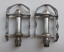 Coppia pedali per - , corsa