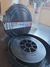 35mm Film  (PAUL WALKER) THE HOURS PELLICOLA/FLAT/TRAILER SR /SR.D DELUXE