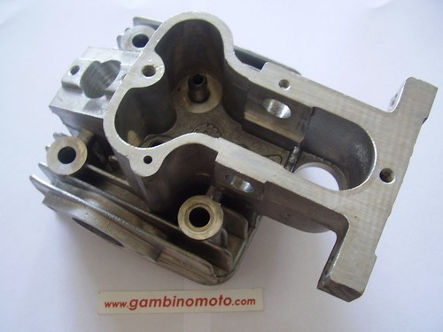 Testa nuda motore lombardini - testa,